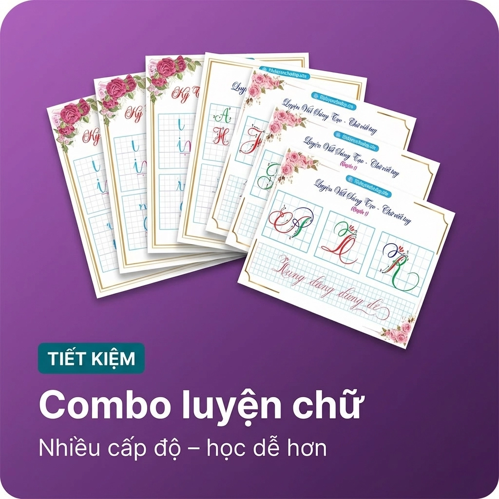 Combo ưu đãi